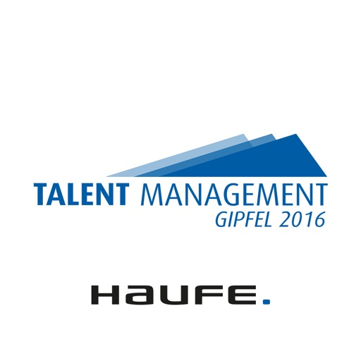 Haufe Talent Management Gipfel