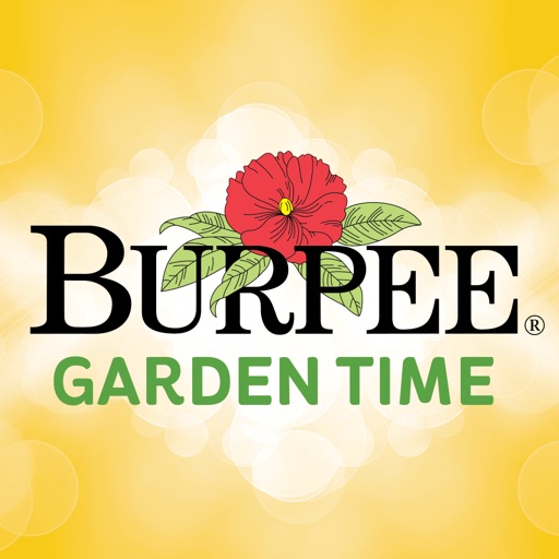 Garden Time Planner