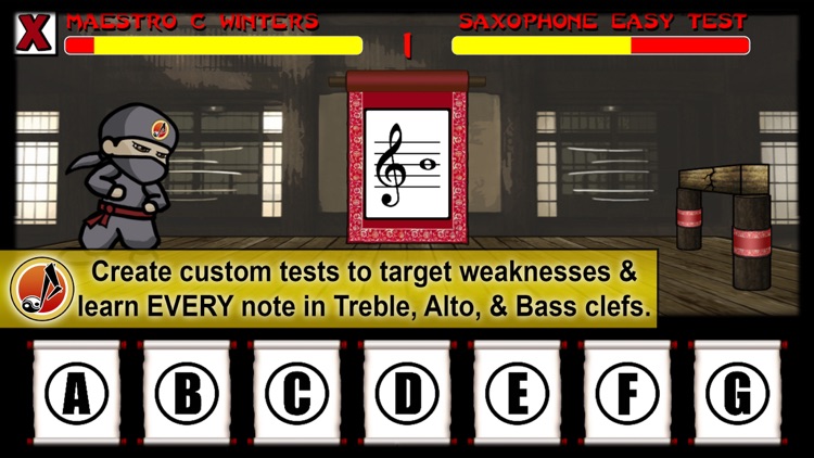 NinGenius Music: Games 4 Kids screenshot-3