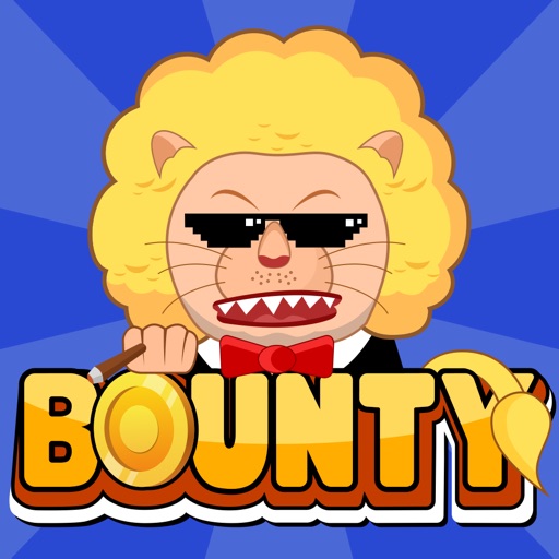 Bounty - Make Money & Scratch Rewards, Gift Cards