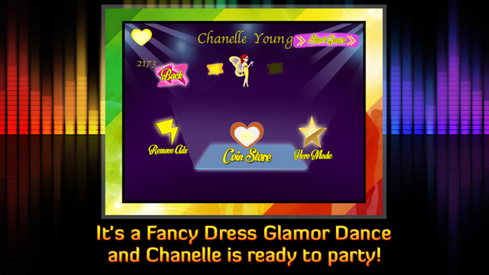 Campus Dance  Love Story