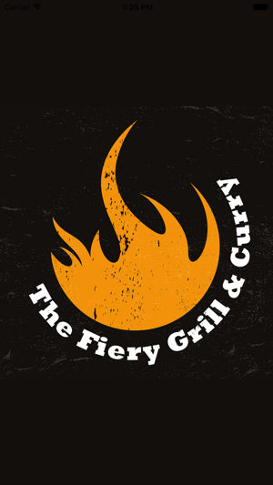 Fiery Grill(圖1)-速報App