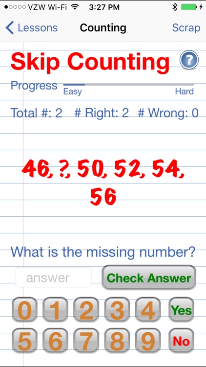 SymonsSays - Math 2 screenshot-4