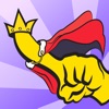 Icon Tap King - Multiplayer Game