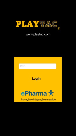 Playtac Card