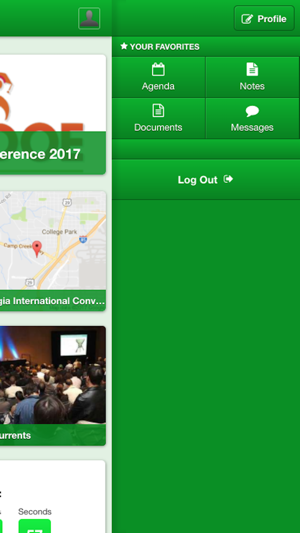 GAFEDCONF17(圖2)-速報App