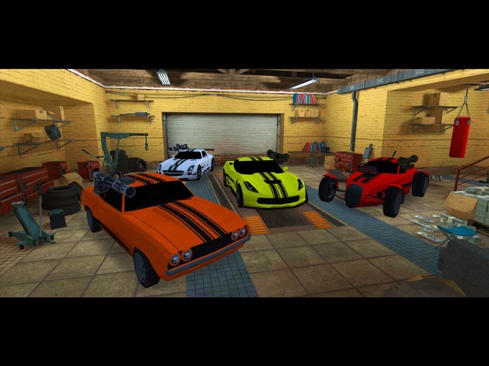 Скачать Crash Day : Derby Simulator Pro