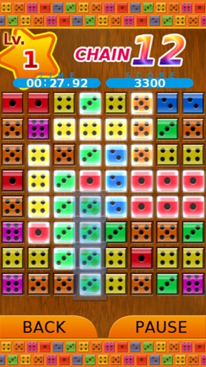 CountDicePuzzle lite(圖3)-速報App