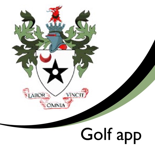 Ashton-under-Lyne Golf Club icon