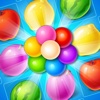 Fruit Drop Mania -  Juice Jam Match 3