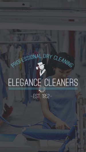 Elegance Cleaners