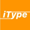 iType - Send Messages with Custom Font