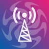 Radio Universe : Discover 25,000+ radio stations.