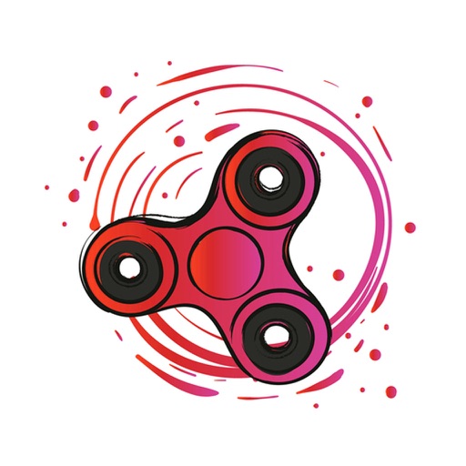 Spinner game simulator