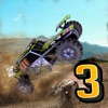 Hill Dirt Master 3 - iPhoneアプリ