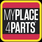 Top 23 Business Apps Like MYPLACE4PARTS - for iPad - Best Alternatives
