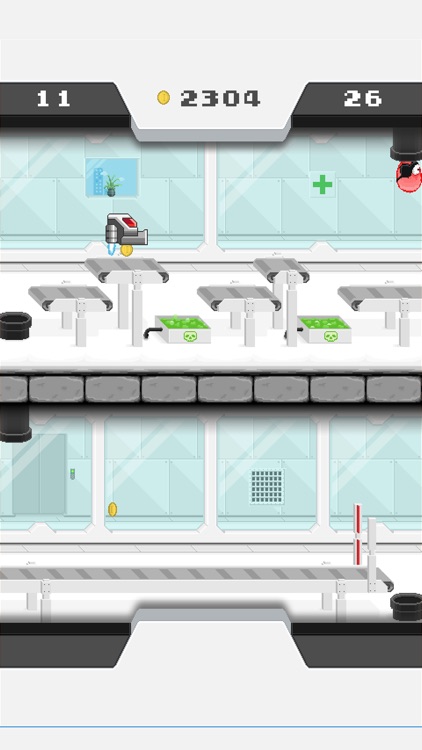 Jelly Inc. screenshot-2