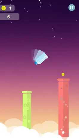 Game screenshot Spinner vs Flip apk