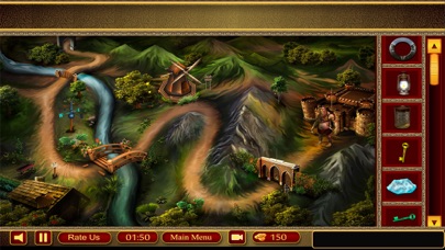 Screenshot #2 pour 101 façons d'échapper