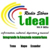 Radio Stereo Ideal