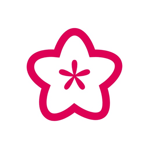 Blossom Dash - collect flowers with a fun! icon
