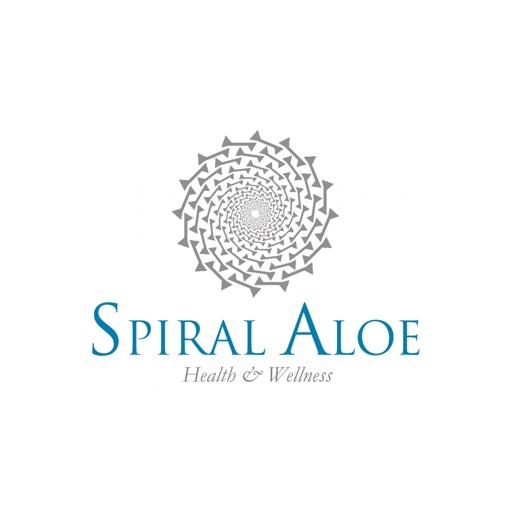 Spiral Aloe Lifestyle Clinic & Spa icon