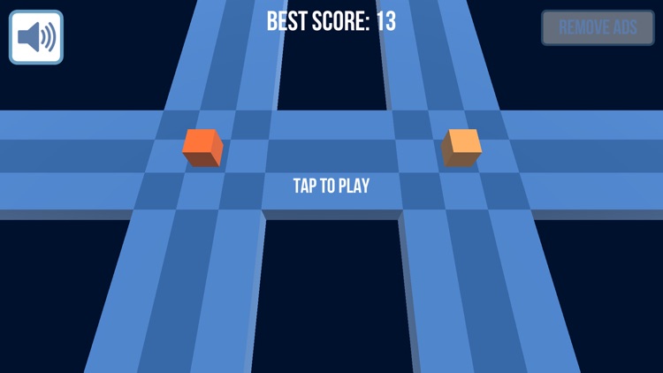 Dodgy Cubes screenshot-4