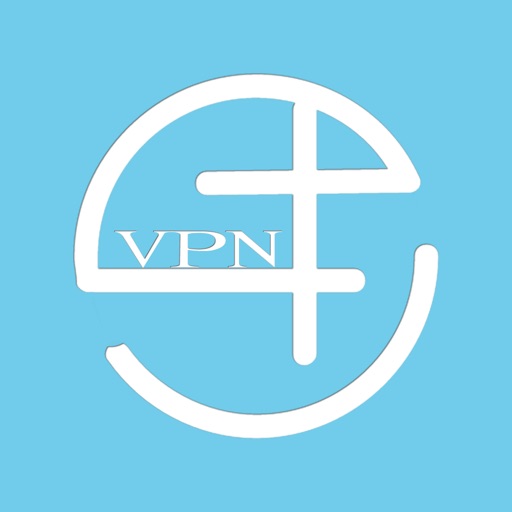 VPN - Simplicity and speed Icon