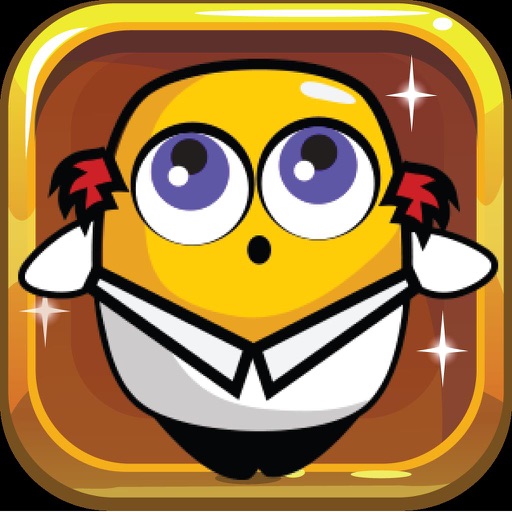 Adorable Forests Minion Jump iOS App