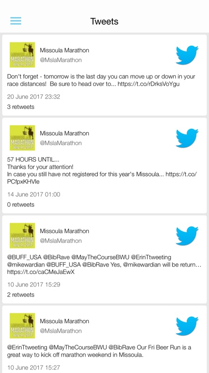 Missoula Marathon screenshot-3
