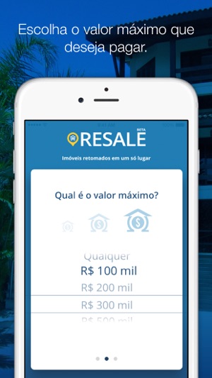 Resale - Imóveis Retomados(圖3)-速報App