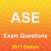 ASE Exam Questions 2017 Edition
