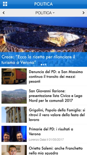 Verona News(圖4)-速報App