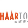 Haarton Hairstyles & Color