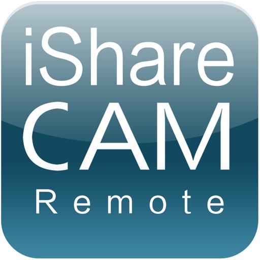 iShare-CAM