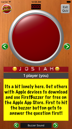 FirstBuzzer(圖1)-速報App