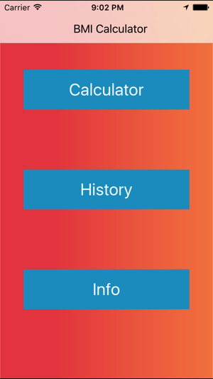 Advanced Body Mass Index