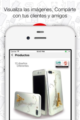 iProducts screenshot 3