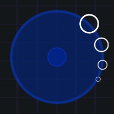 Activities of Viscosity: Master the Ricochet Bounce