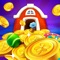 Play the best and the most original coin pusher game: coin mania dozer