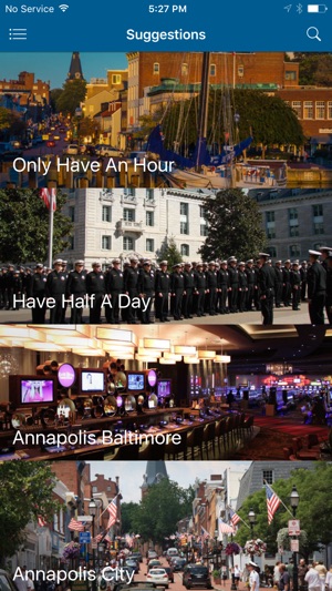 Annapolis NOW(圖5)-速報App