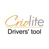 Criolite Driver Tools