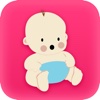 Baby face maker - generate child picture