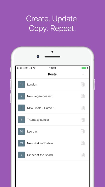 TagBuilder screenshot-3