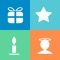 French Holidays, School Vacations, National Holidays and days of observance, French Name Days and Birthdays from your address book