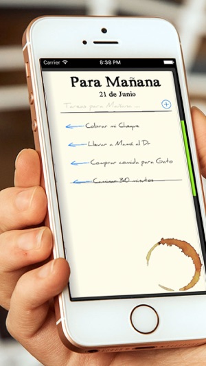 Para Mañana(圖2)-速報App