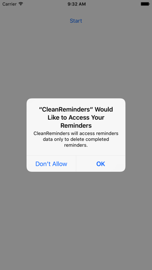 CleanReminders(圖2)-速報App