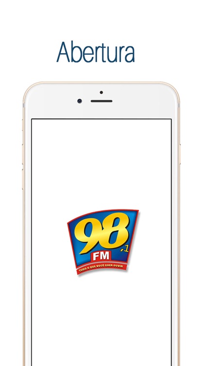 98,1 FM