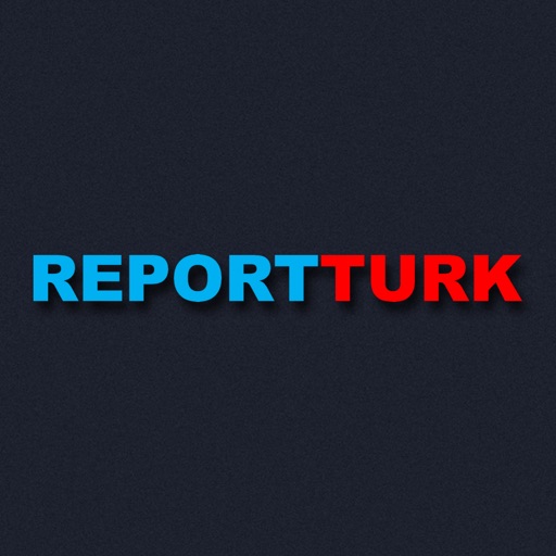 Reportturk