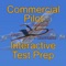 ACE YOUR COMMERCIAL PILOT KNOWLEDGE TEST, GUARANTEED